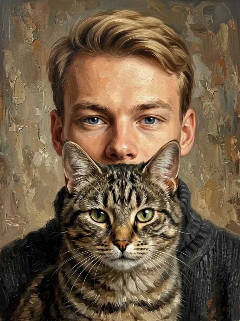 Dalmatian Portraits: Spots, Style, and a Surprising History