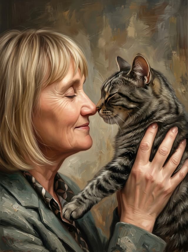 One Year Without Them: What the Anniversary of Pet Loss Feels Like