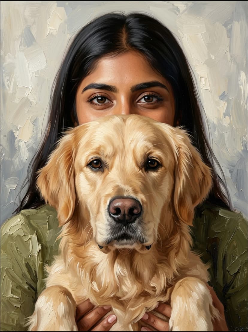 When You Lose a Pet Suddenly: Accident, Sudden Illness, No Warning