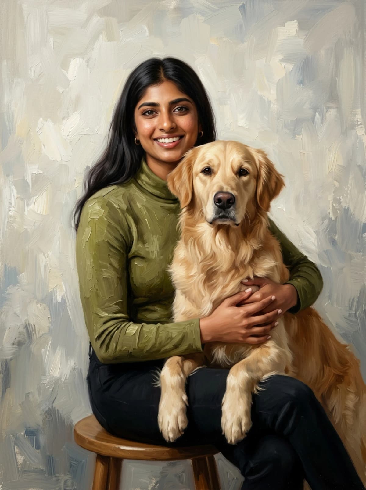 Best AI Pet Portrait Apps in 2026 (I Tried Them All)