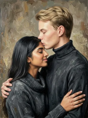 Customer portrait