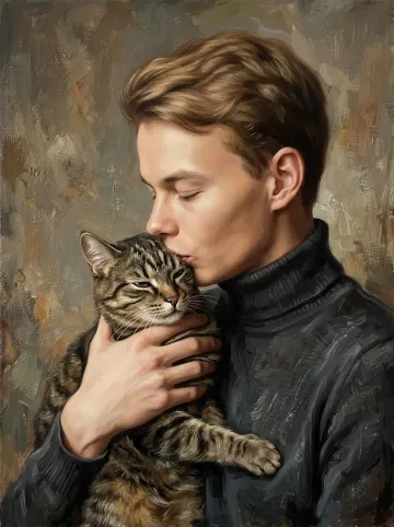 Customer portrait